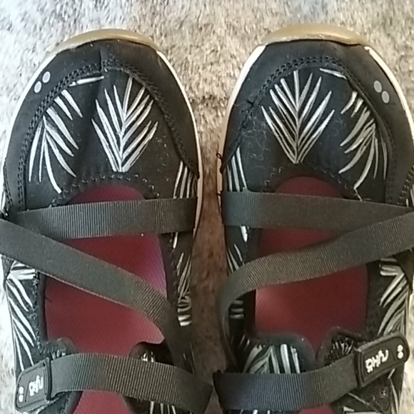 Ryka Kailee Mary Jane Sneakers - Picture 11 of 14